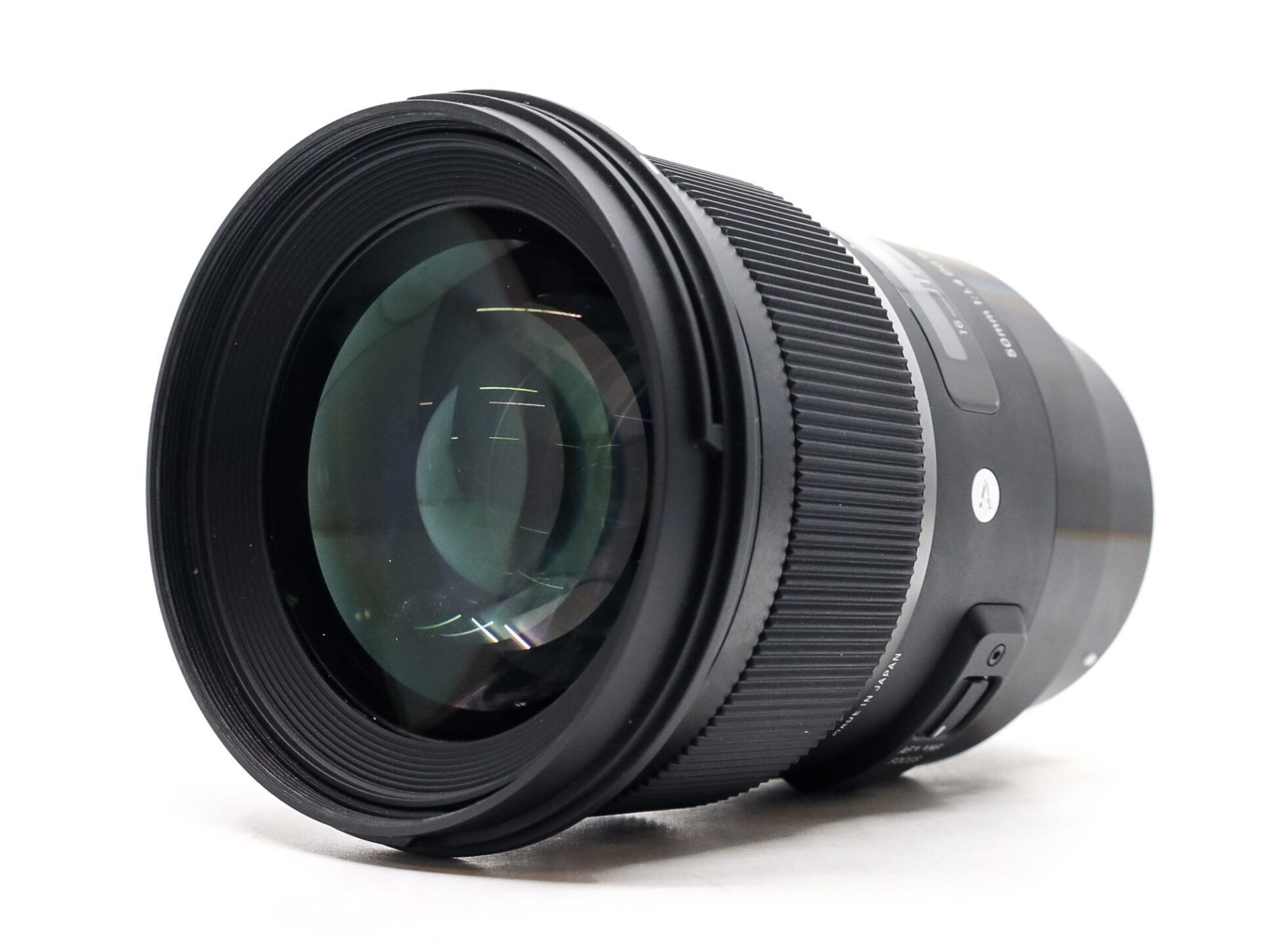 Sigma 50mm F1.4 DG HSM Art Lens for Sony A-mount - Image 2