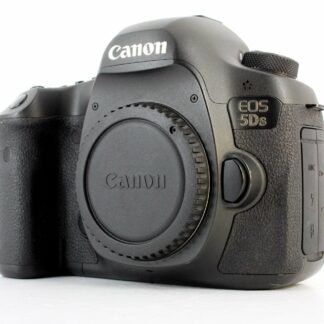 Canon EOS 5DS 50.6MP Digital SLR Camera
