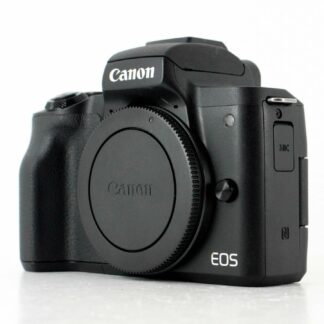Canon EOS M50 24.1 MP Digital Camera