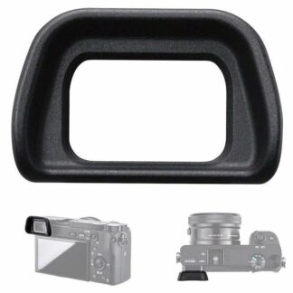 FDA-EP10 Eyecup Viewfinder for Sony A6000 A6300 A6400 A6500 A6600 NEX-6 NEX-7