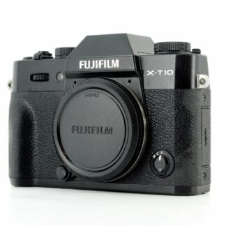 Fujifilm X-T10 16MP Digital Camera