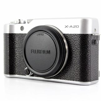 Fujifilm X-A20 16 MP Digital Camera
