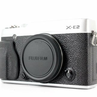 Fujifilm X-E2 16.3MP Digital Camera