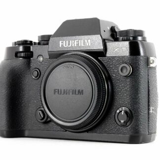 Fujifilm X-T1 16.3MP Digital SLR Camera