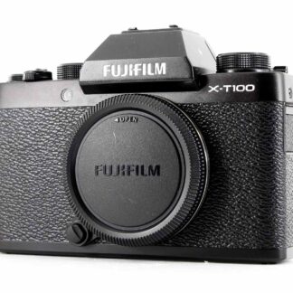 Fujifilm X-T100 24.2MP Digital Camera