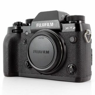 Fujifilm X-T2 24.3MP Digital SLR Camera