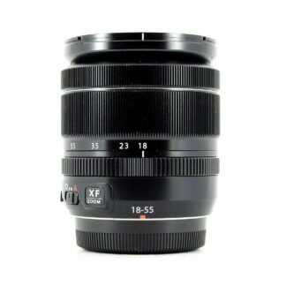Fujifilm XF 18-55mm f2.8-4 R LM OIS Lens