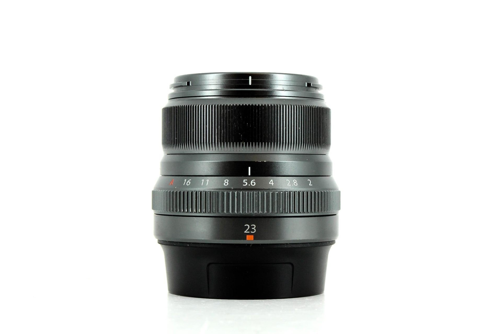 Fujifilm XF 23mm f2 R WR Lens