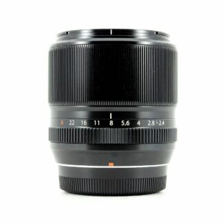 Fujifilm XF 60mm f2.4 R Macro Lens