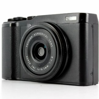 Fujifilm XF10 24.2MP Digital Camera
