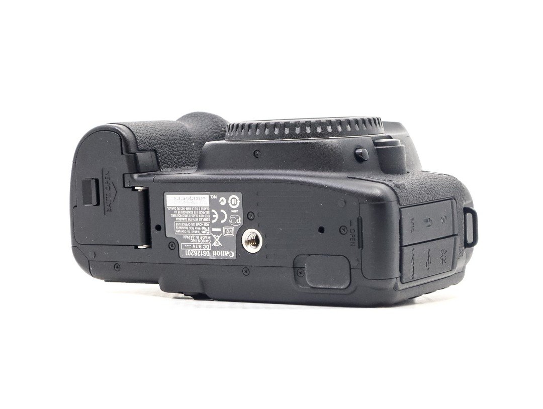 Canon EOS 5D Mark II 21.1MP Digital SLR Camera - Image 4