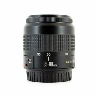 Canon EF 35-80mm f4.0-5.6 III MK3 Lens