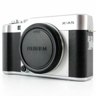 Fujifilm X-A5 24.2MP Mirrorless Digital Camera