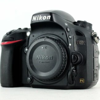 Nikon D600 24.3MP DSLR Camera