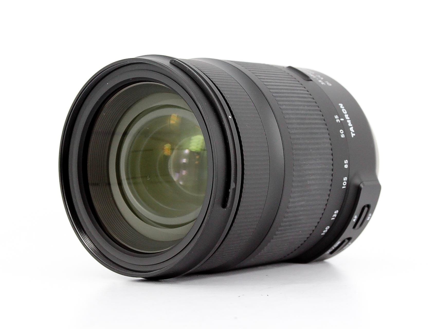 Tamron 35-150mm f/2.8-4 Di VC OSD Nikon Lens