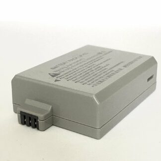 LP-E5 Replacement Battery for Canon 450D 500D 1000D Rebel XSi T1i Kiss F X2 X3