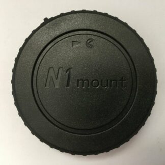 Nikon 1 Mount Mirrorless Camera BF-N1000 Body Cap Cover for J1 J2 J3 J4 J5 S1 S2 V1 V2 V3 and AW1