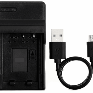 NB-7L Battery Charger for Canon PowerShot G10 G11 G12 SX30 IS PC1560