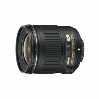 Nikon AF-S NIKKOR 28mm F1.8 G Lens