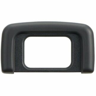 Nikon DK-25 Eyecup D3000 D3100 D3200 D3300 D3400 D5000 D5100 D5200 D5300 D50 D60