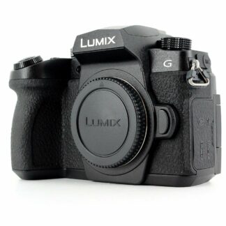 Panasonic Lumix DC-G90 20MP Digital Camera