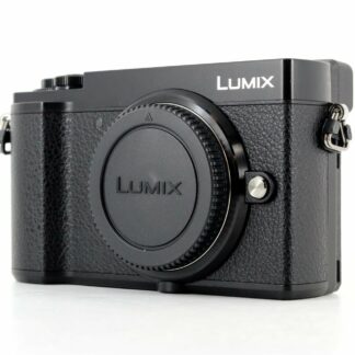 Panasonic Lumix DC-GX9 20.3MP Mirrorless Camera