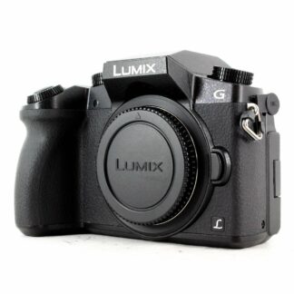 Panasonic Lumix DMC-G7 16.0MP Digital Camera