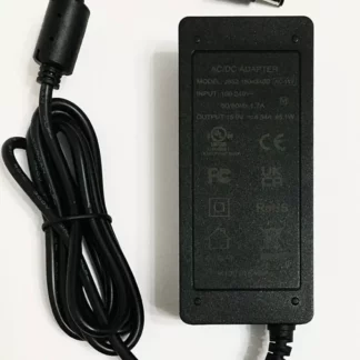 AC Power Adapter AC-15V for Fujifilm GFX100 50S 50R VG-GFX1 Battery Grip