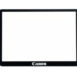 LCD Display Window External Screen Glass For Canon EOS 550D, Rebel T2i, Kiss X4