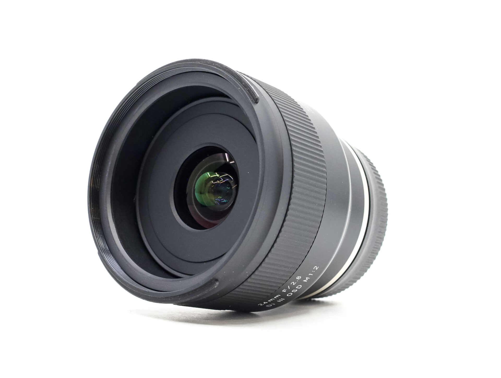 Tamron 24mm F/2.8 Di III OSD M 1:2 Sony E-Mount Lens - Image 2