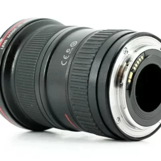 Canon EF 16-35mm F/2.8 II L USM Lens
