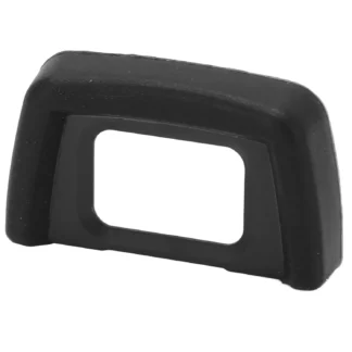 DK-24 Eyepiece for Nikon D3000 D5000 D3300 D3100 D5100 D5500 D5600