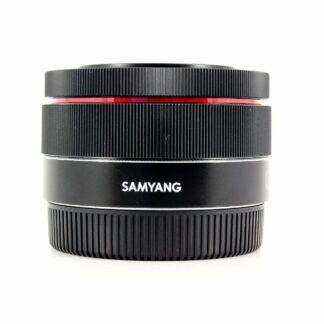 Samyang 35mm f/2.8 AF Sony FE Mount