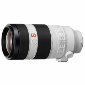 Sony FE 100-400mm f/4.5-5.6 GM OSS Lens