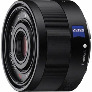 Sony FE 35mm f/2.8 ZA Carl Zeiss Sonnar T* Lens