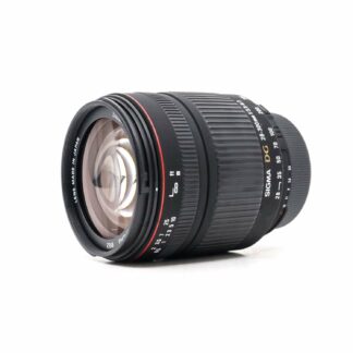 Sigma 28-300mm f/3.5-6.3 AF DG Macro Nikon Fit Lens