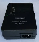 BC-W126 BC-W126S Battery Charger for Fujifilm X-T1 X-T20 X-T30 X-100F X-Pro X-E1 - Image 2
