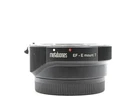 Metabones Smart Adapter Canon EF to Sony NEX II