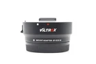 Viltrox EF-EOS M Mount Adapter