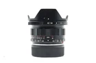 Voigtlander 15mm f4.5 III VM Mount Super-Wide-Heliar for Leica M Lens