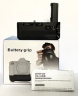 VG-C3EM Vertical Battery Grip for Sony A9 A7RIII A7III A7III A7RIII A7M3 A7RM3