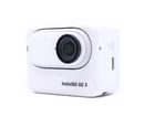 Insta360 GO 3 64GB Action Camera - White