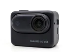 Insta360 go 3s 128GB - black