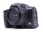Blackmagic Design Pocket Cinema Camera 6K PRO -Canon EF-Mount Body Only