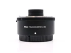 Nikon Z 2x Teleconverter