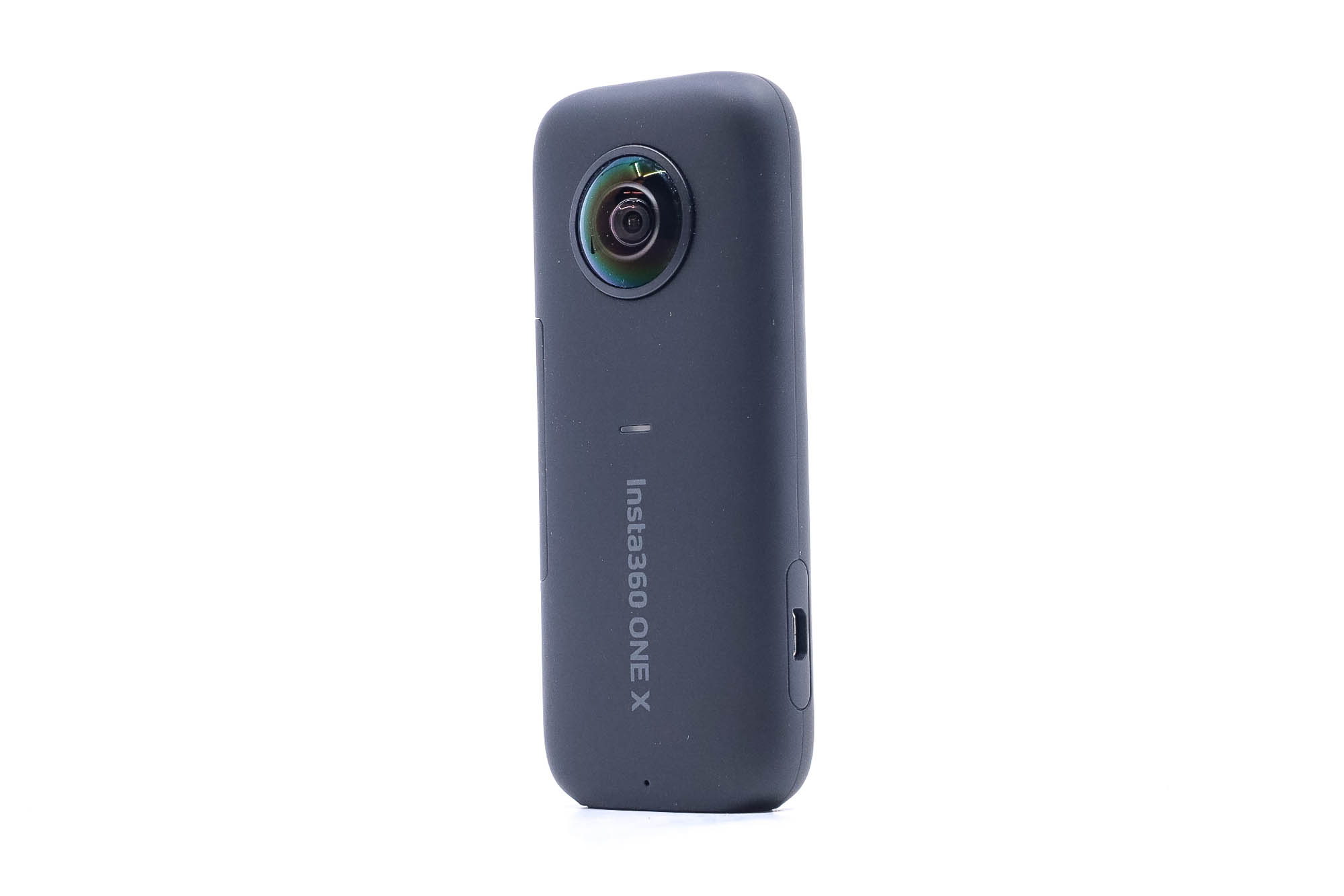 Insta360 One X 256GB Action Camera - Black