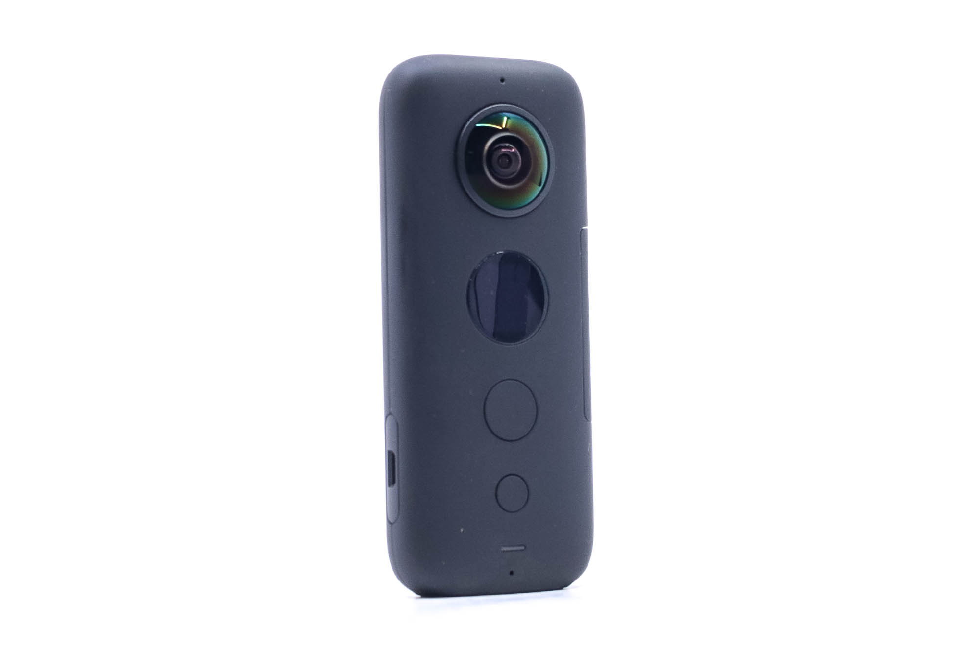 Insta360 One X 256GB Action Camera - Black - Image 2