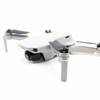 DJI Mini 2 Fly More Combo
