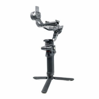 DJI RSC 2 Gimbal Stabilizer