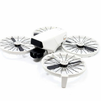 DJI Flip Drone Fly More Combo